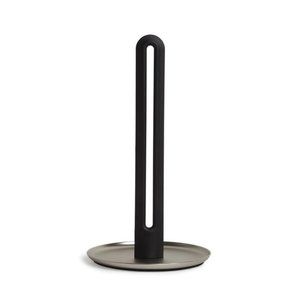 Umbra Keyhole Free Standing Paper Towel Holder